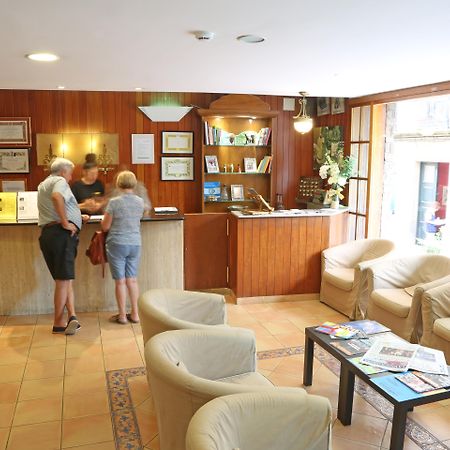 סנט הילארי סקלם Hotel Ripoll מראה חיצוני תמונה