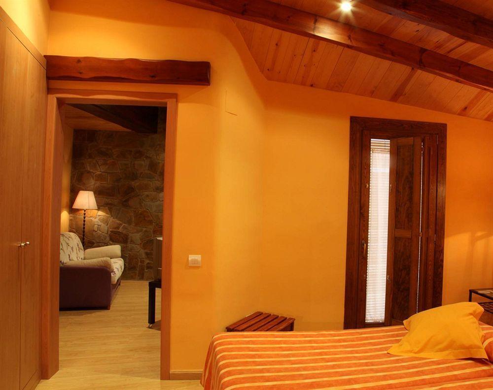 סנט הילארי סקלם Hotel Ripoll מראה חיצוני תמונה
