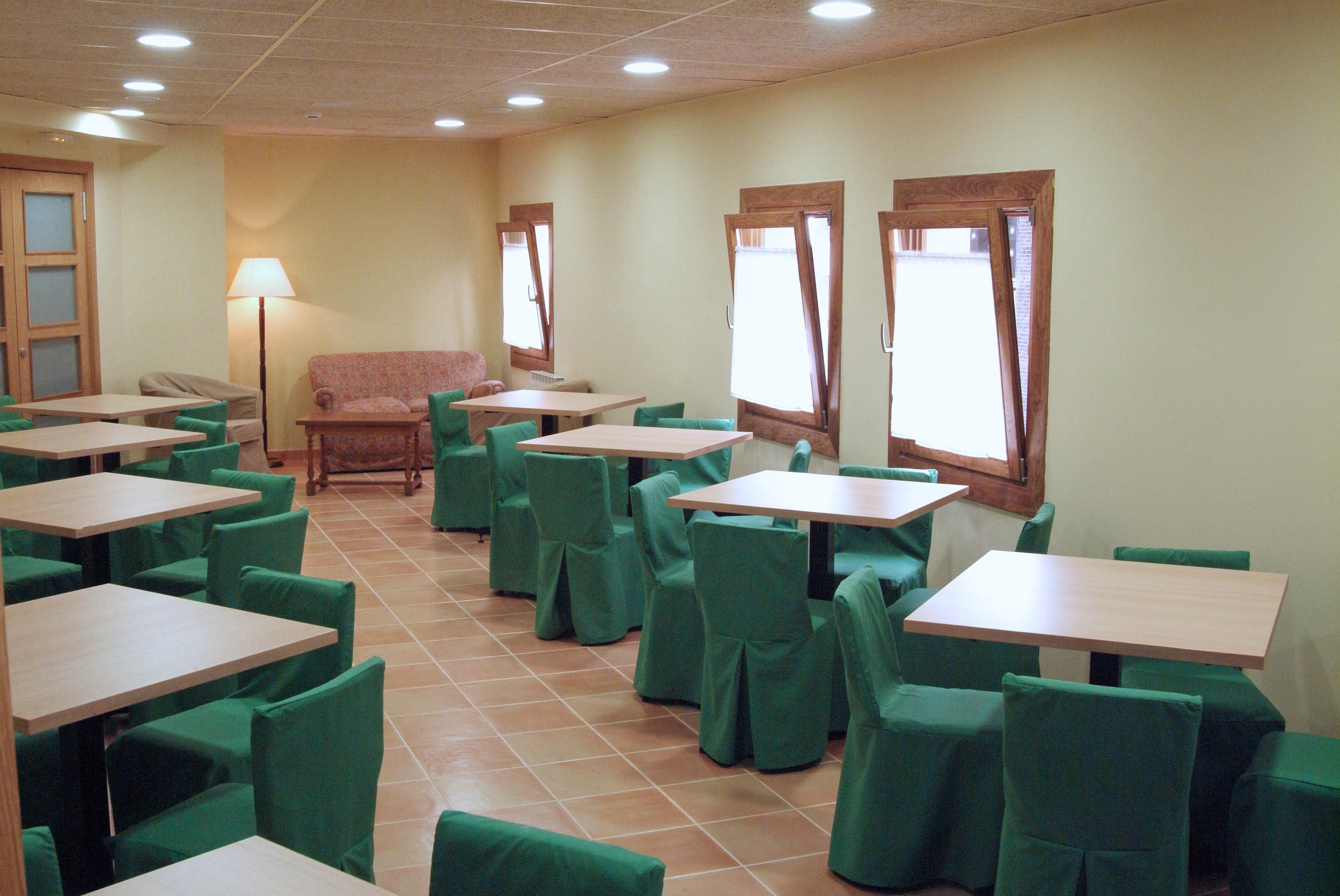 סנט הילארי סקלם Hotel Ripoll מראה חיצוני תמונה